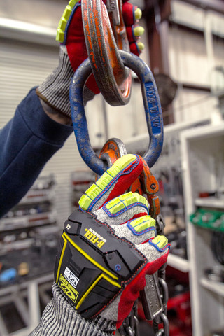 RINGERS® R065