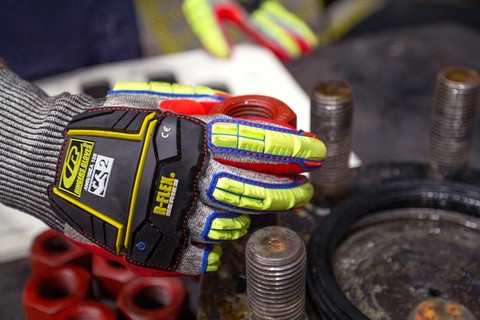 RINGERS® R065