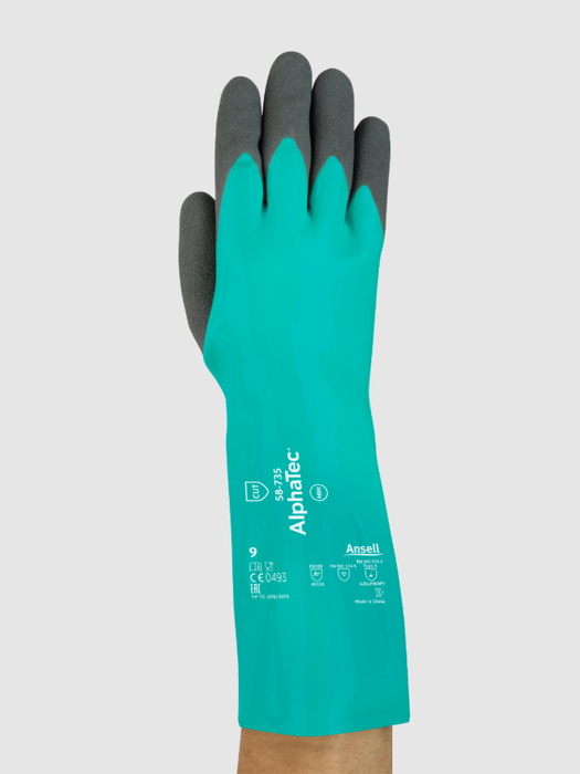AlphaTec® 58-735