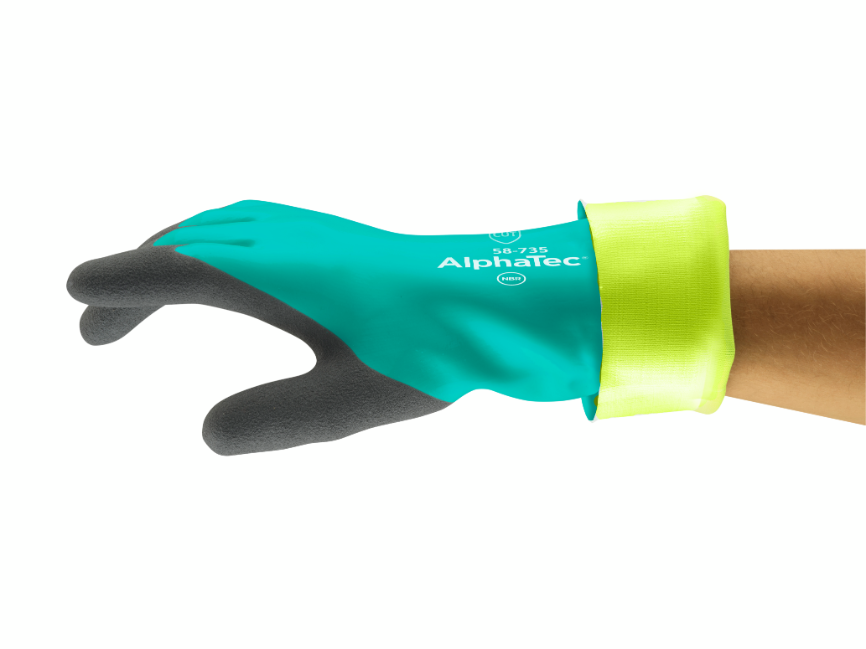 AlphaTec® 58-735