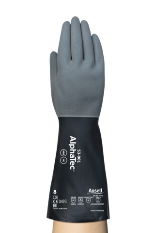 AlphaTec® 53-001