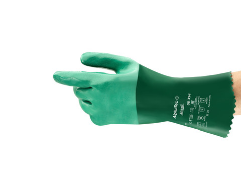 AlphaTec® 08-354