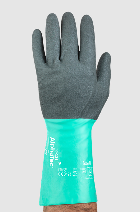 AlphaTec® 58-128