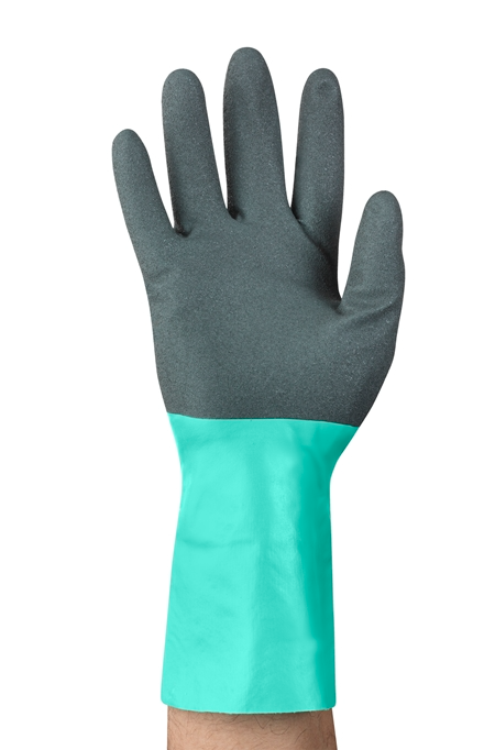 AlphaTec® 58-128