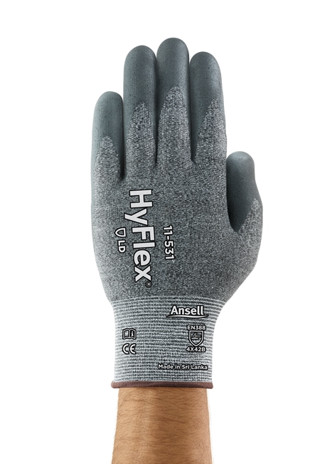 HyFlex® 11-531