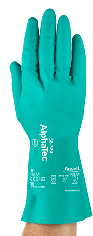 AlphaTec® 58-330