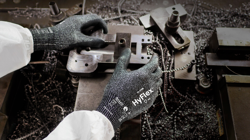 HyFlex® 11-738