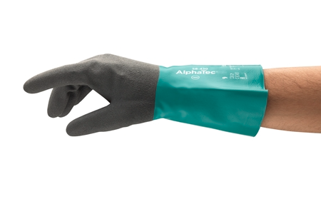 AlphaTec® 58-430