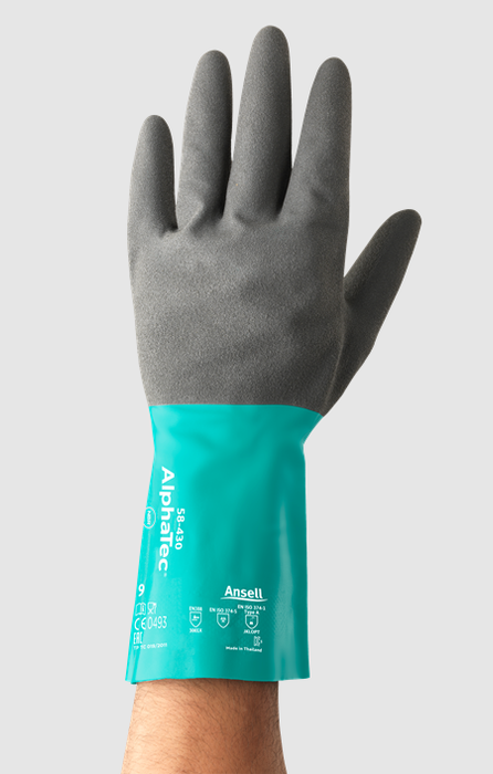 AlphaTec® 58-430