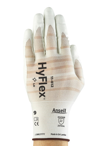 HyFlex® 11-812