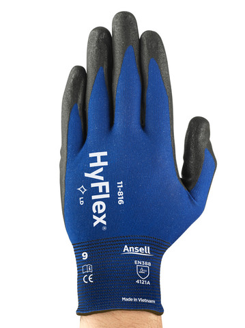 HyFlex® 11-816