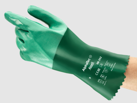 AlphaTec® 08-352