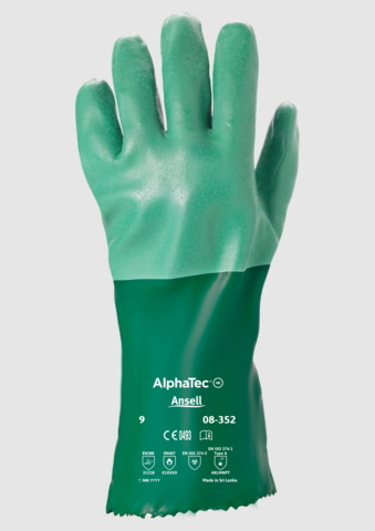 AlphaTec® 08-352