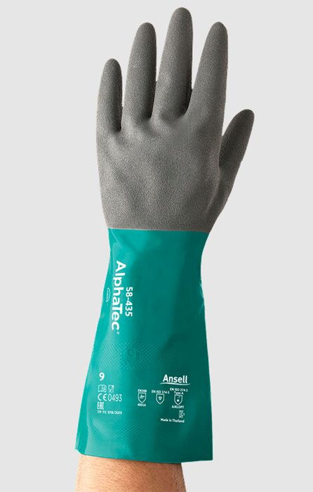 AlphaTec® 58-435
