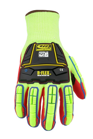 RINGERS® R085