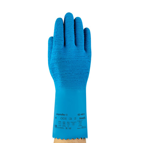 AlphaTec® 62-401
