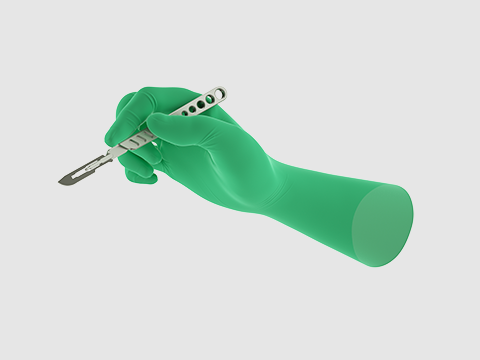GAMMEX® Non-Latex