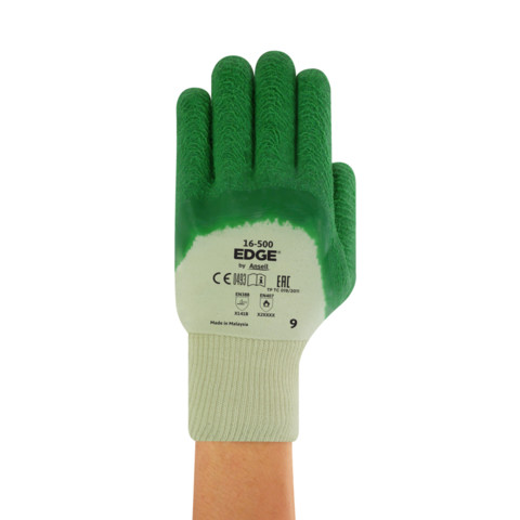 EDGE® 16-500