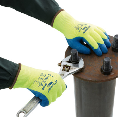 ActivArmr® 80-400