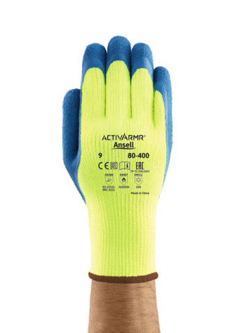 ActivArmr® 80-400
