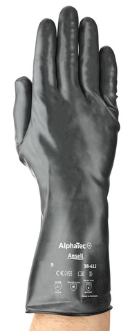 AlphaTec®38-612