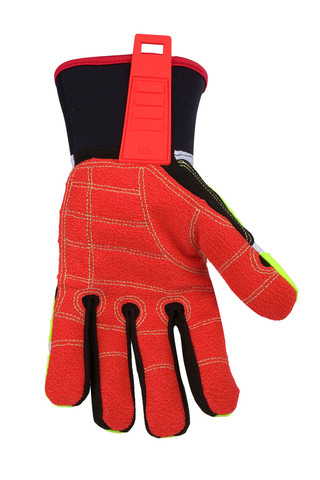 RINGERS® R298