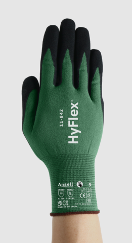 HyFlex® 11-842