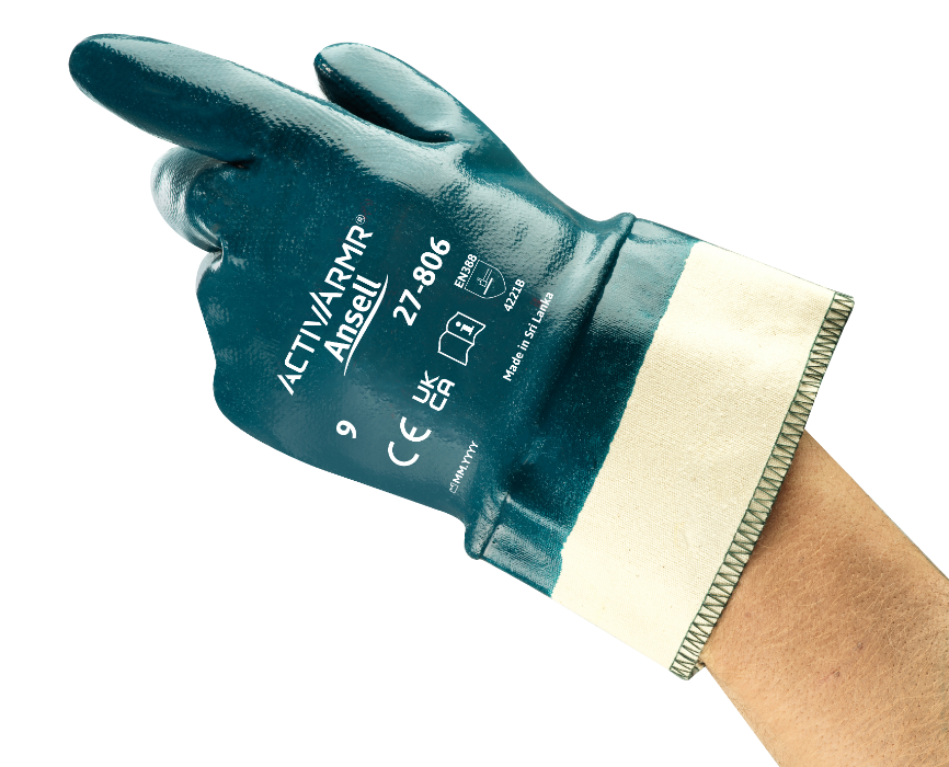ActivArmr® 27-806