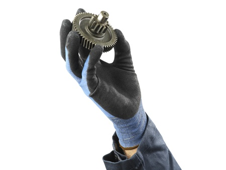 HyFlex® 11-528