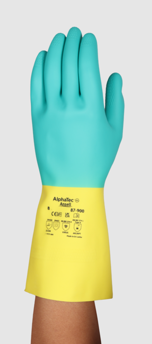AlphaTec® 87-900