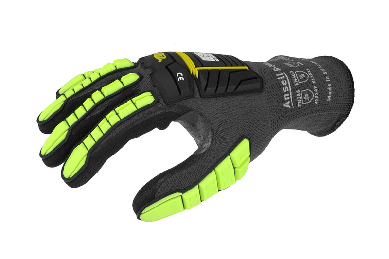 RINGERS® R840