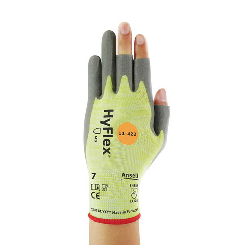 HyFlex 11-422