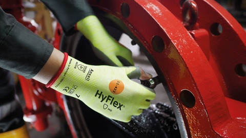 HyFlex 11-422
