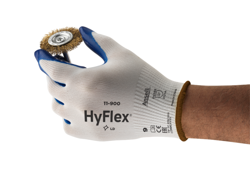 HyFlex® 11-900