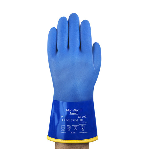 AlphaTec® 23-202