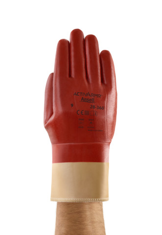 ActivArmr® 28-360