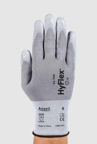 HyFlex® 11-754