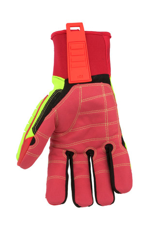 RINGERS® R259