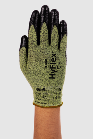 HyFlex® 11-550