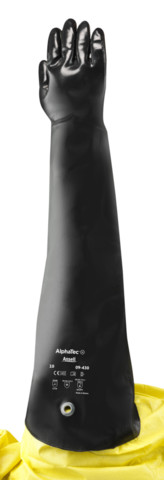 AlphaTec® 09-430