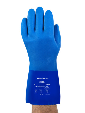 AlphaTec® 23-200