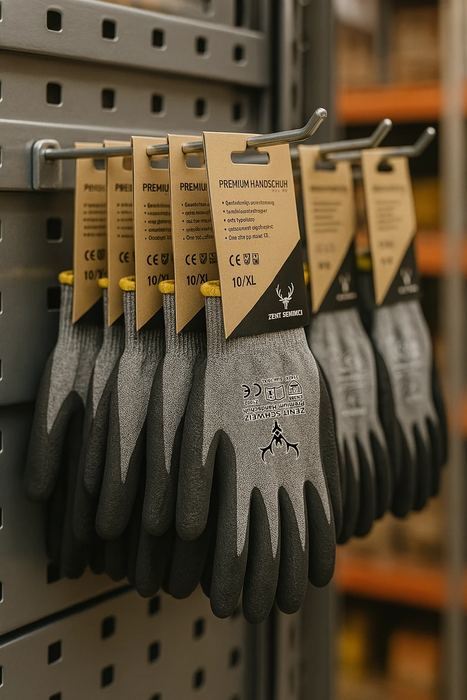 Zenit Handschuhe