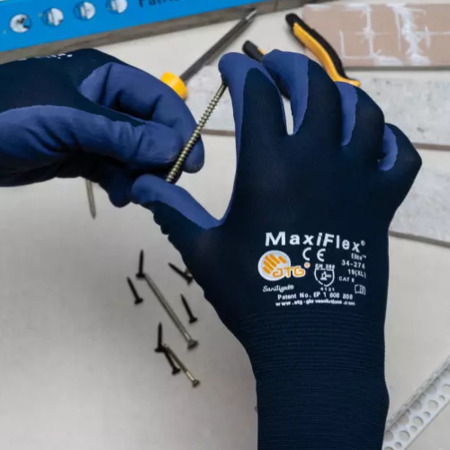 MaxiFlex® Elite™