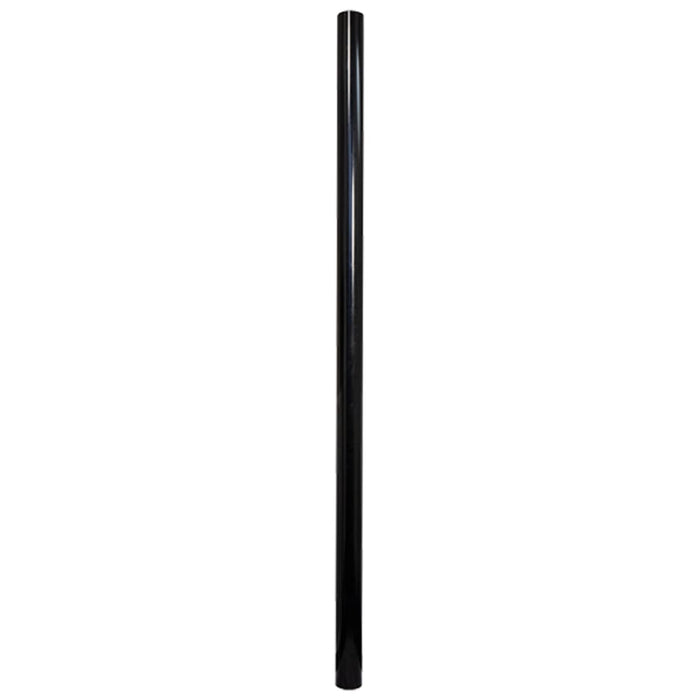 ChargeStorm Connected, Stange 60 x 2.25 x 1500mm, schwarz lackiert