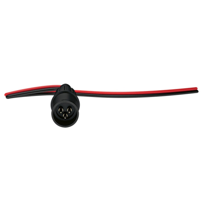 CTEK Adapter mit XLR Anschluss