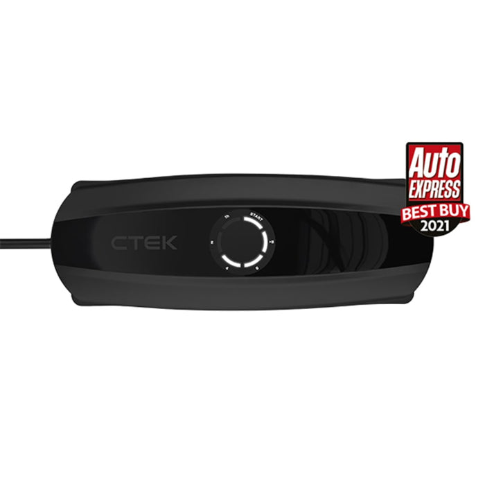 CTEK CS ONE 12V 8A Batterieladegerät