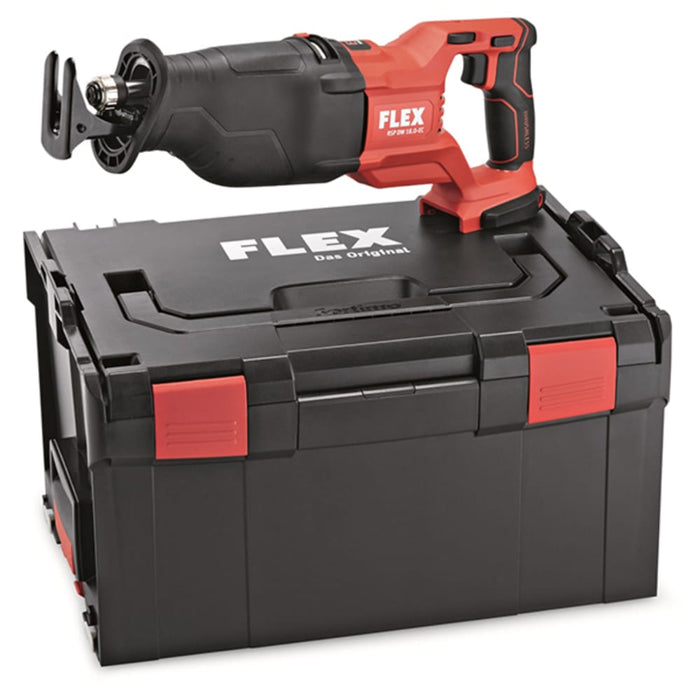 FLEX RSP DW 18.0-EC C Akku-Säbelsäge