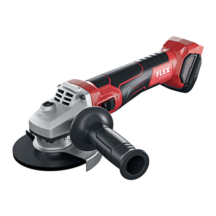 FLEX LB 125 18.0-EC C Winkelschleifer