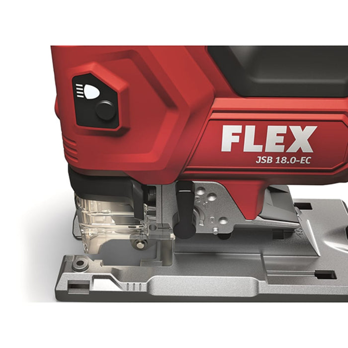 FLEX JSB 18.0-EC C Akku-Stichsäge