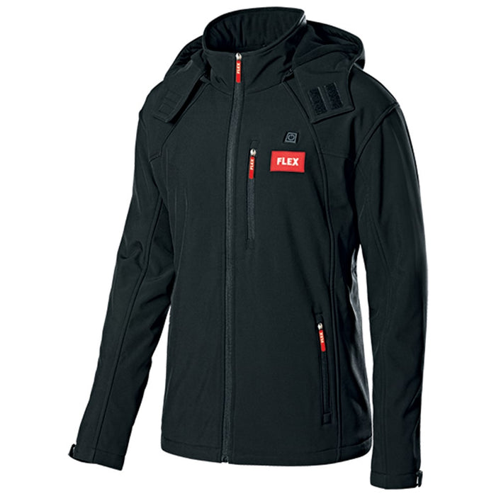 FLEX Akku- Heizjacke M